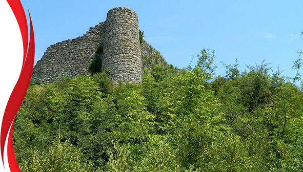 قلعه مارکوه