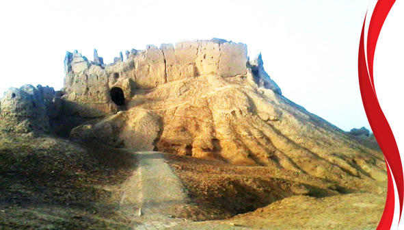 قلعه بمپور