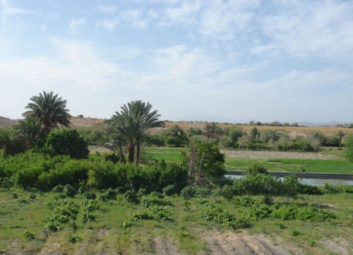 روستای لادیز