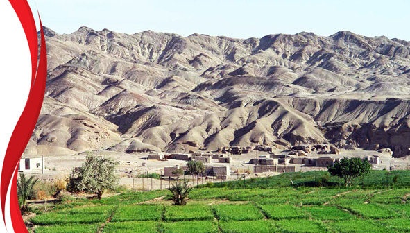 روستای لادیز