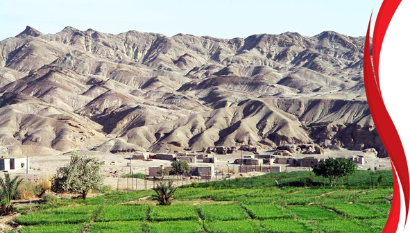 روستای لادیز