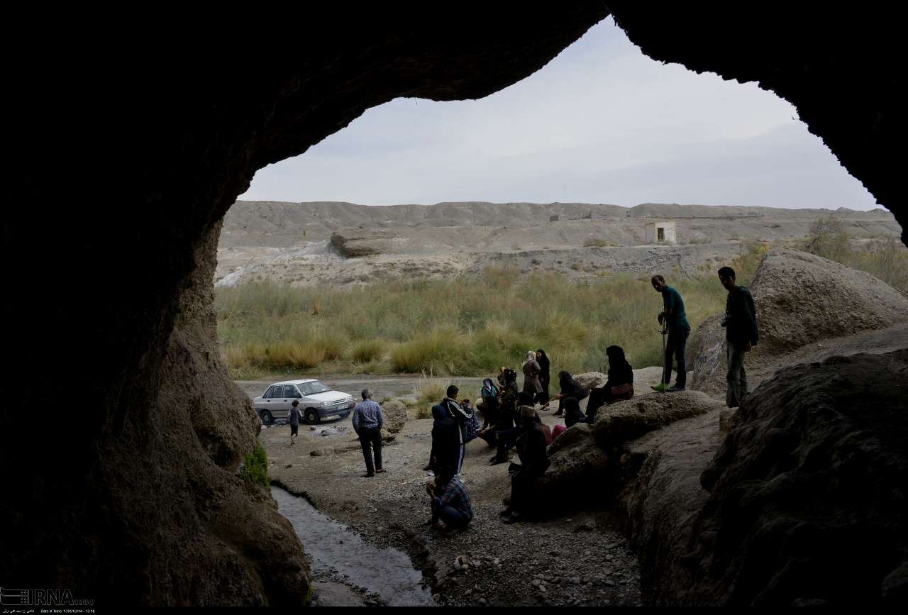 روستای لادیز