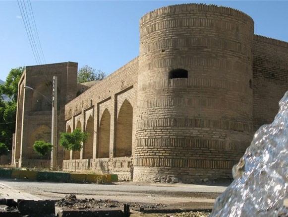 کاروانسرای میامی