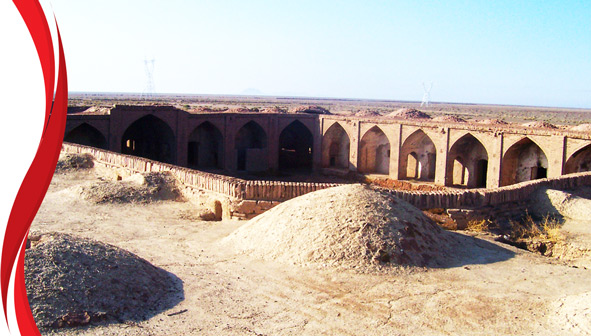 کاروانسرای میامی