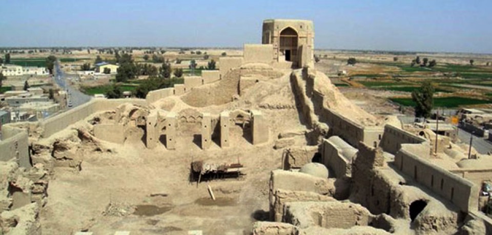 قلعه سه کوهه