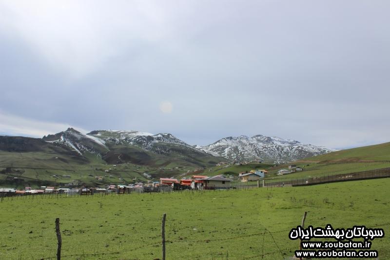 ییلاق سوباتان
