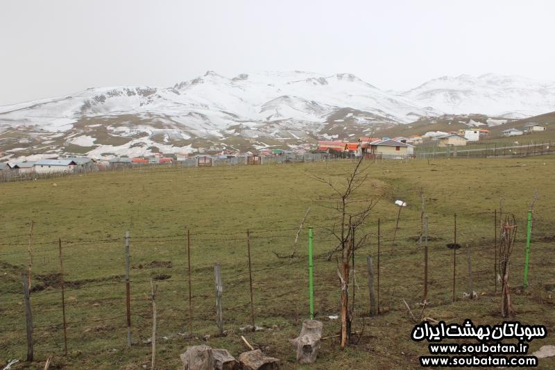 ییلاق سوباتان