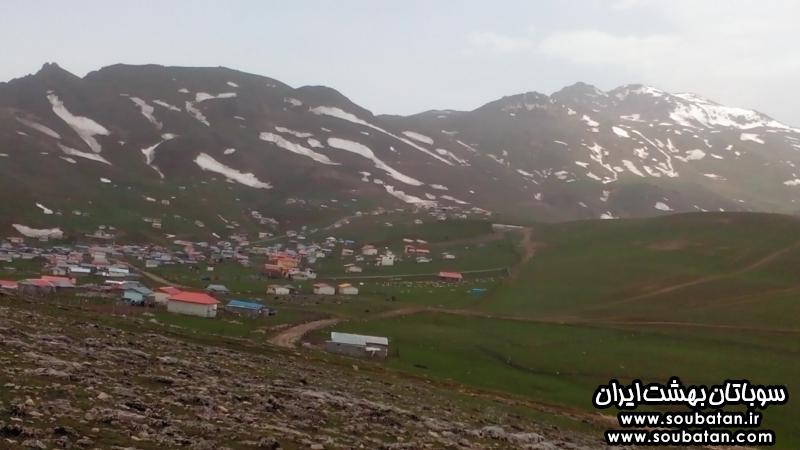 ییلاق سوباتان