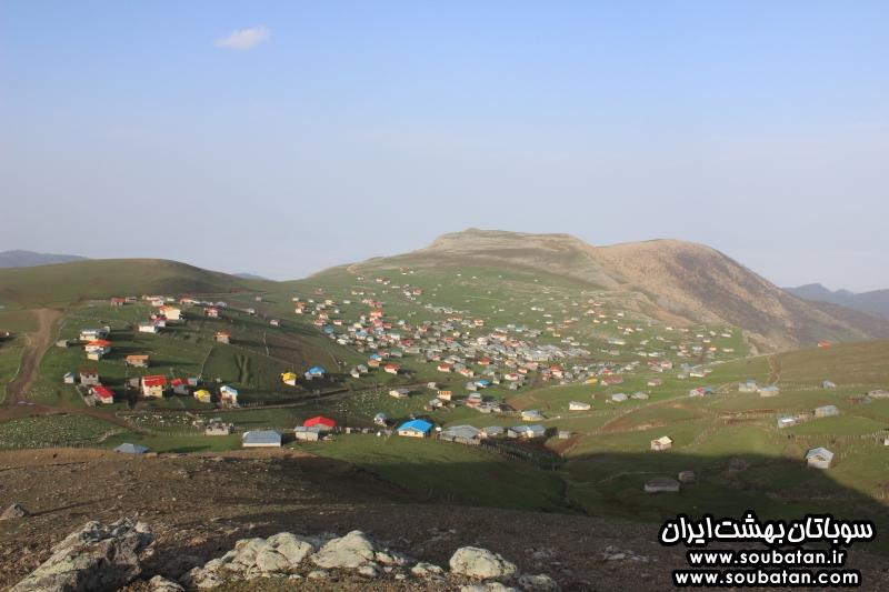 ییلاق سوباتان