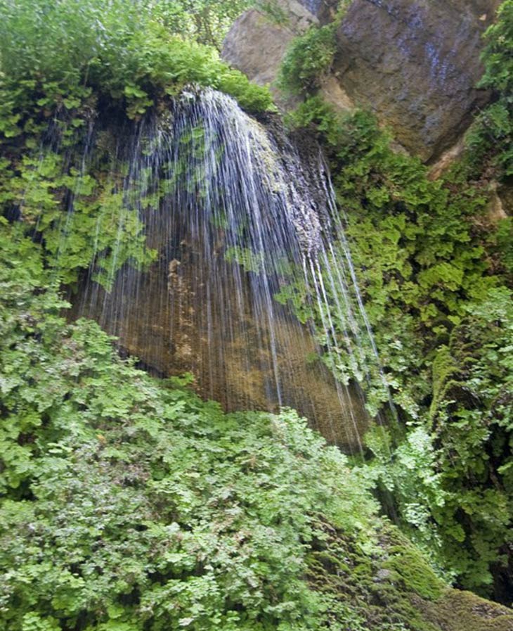 تنگه براق