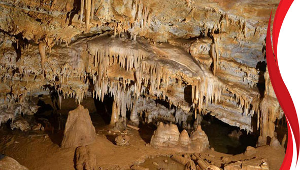غار هامپوئیل (غارکبوتر)