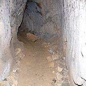 غار تاریخی لاهرود
