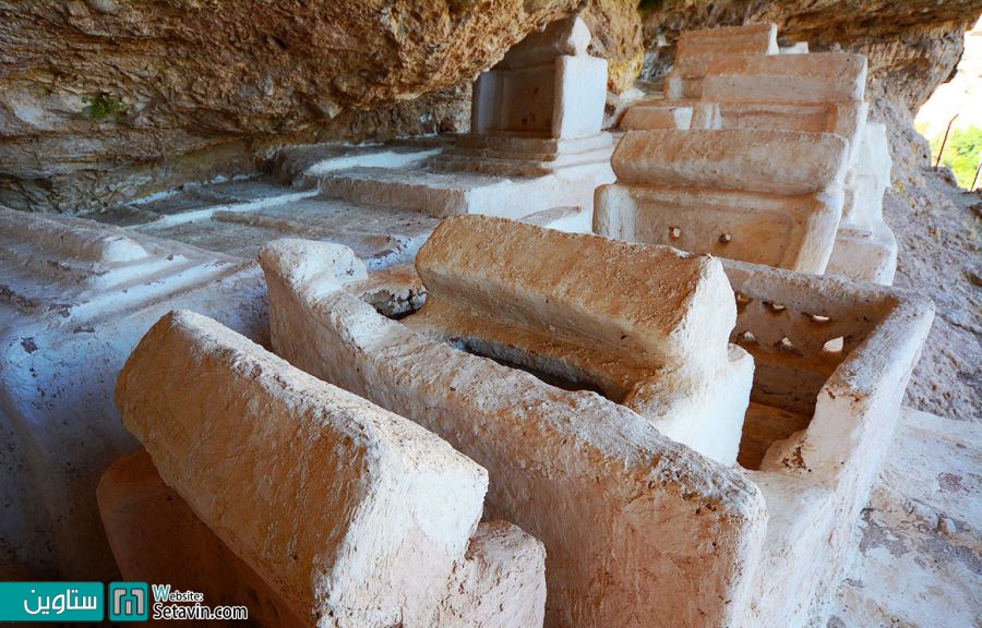 قبرستان هفتاد ملا
