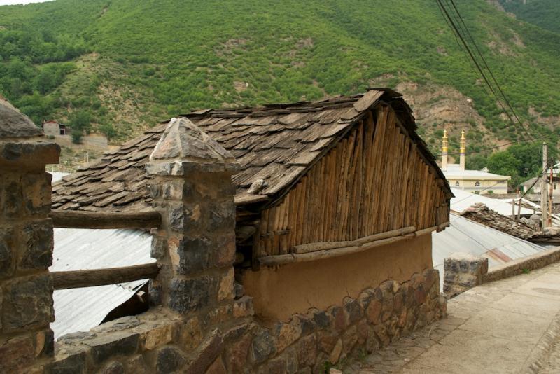 روستای کندلوس