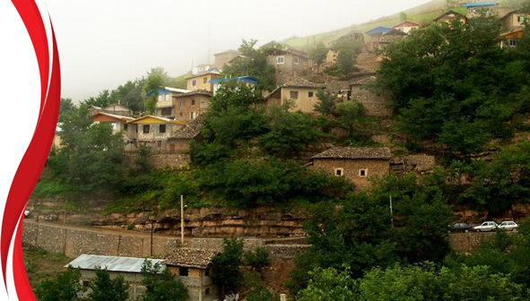 روستای کندلوس