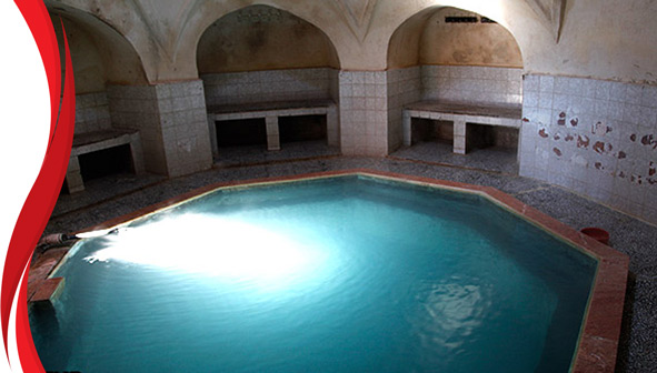 آبگرم  لاریجان