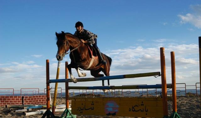 مجتمع گردشگری باری