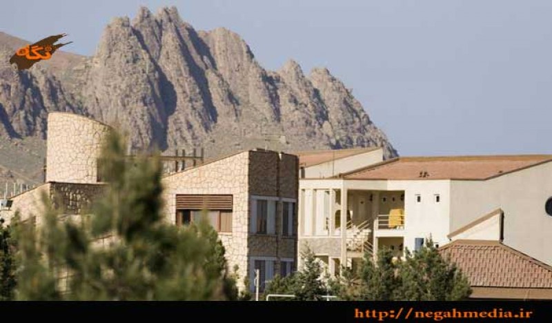 مجتمع گردشگری باری