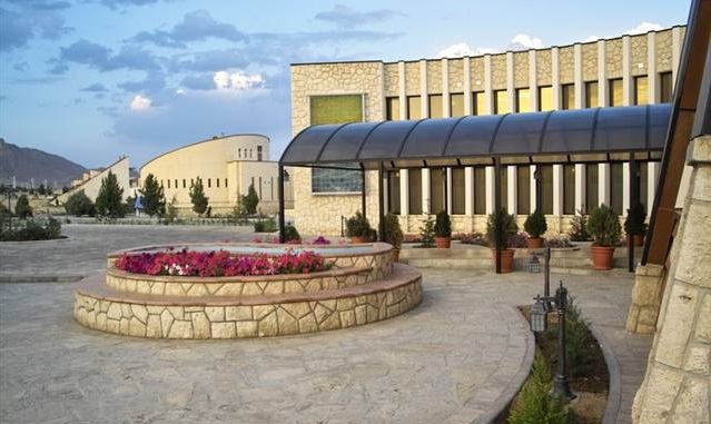 مجتمع گردشگری باری