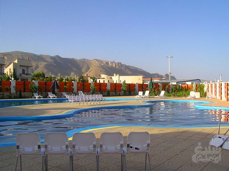 مجتمع گردشگری باری