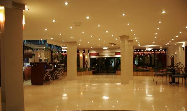 مجتمع گردشگری باری