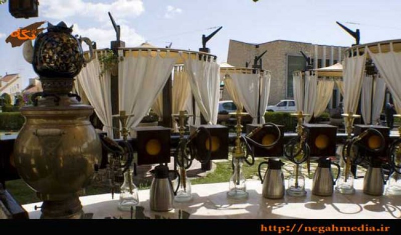 مجتمع گردشگری باری