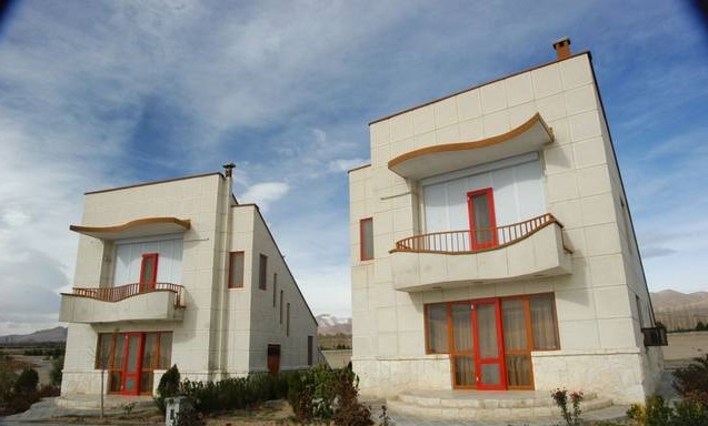 مجتمع گردشگری باری