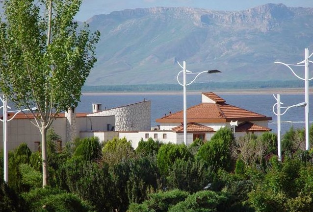 مجتمع گردشگری باری