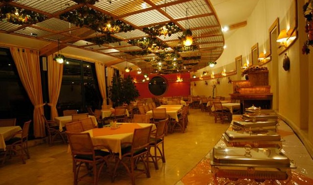 مجتمع گردشگری باری