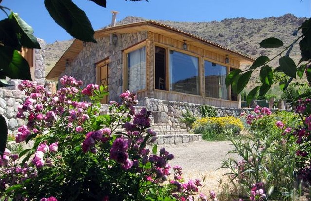 مجتمع گردشگری باری