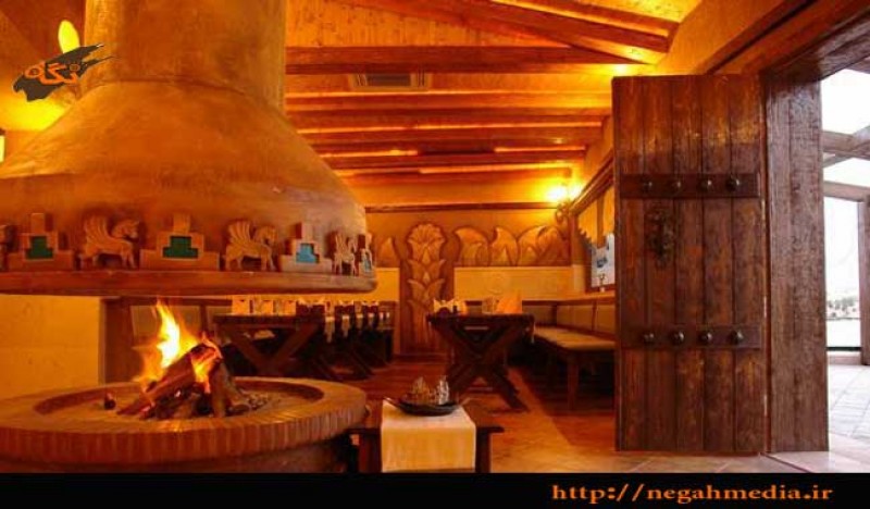 مجتمع گردشگری باری