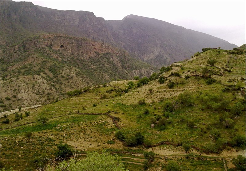 روستای مارین