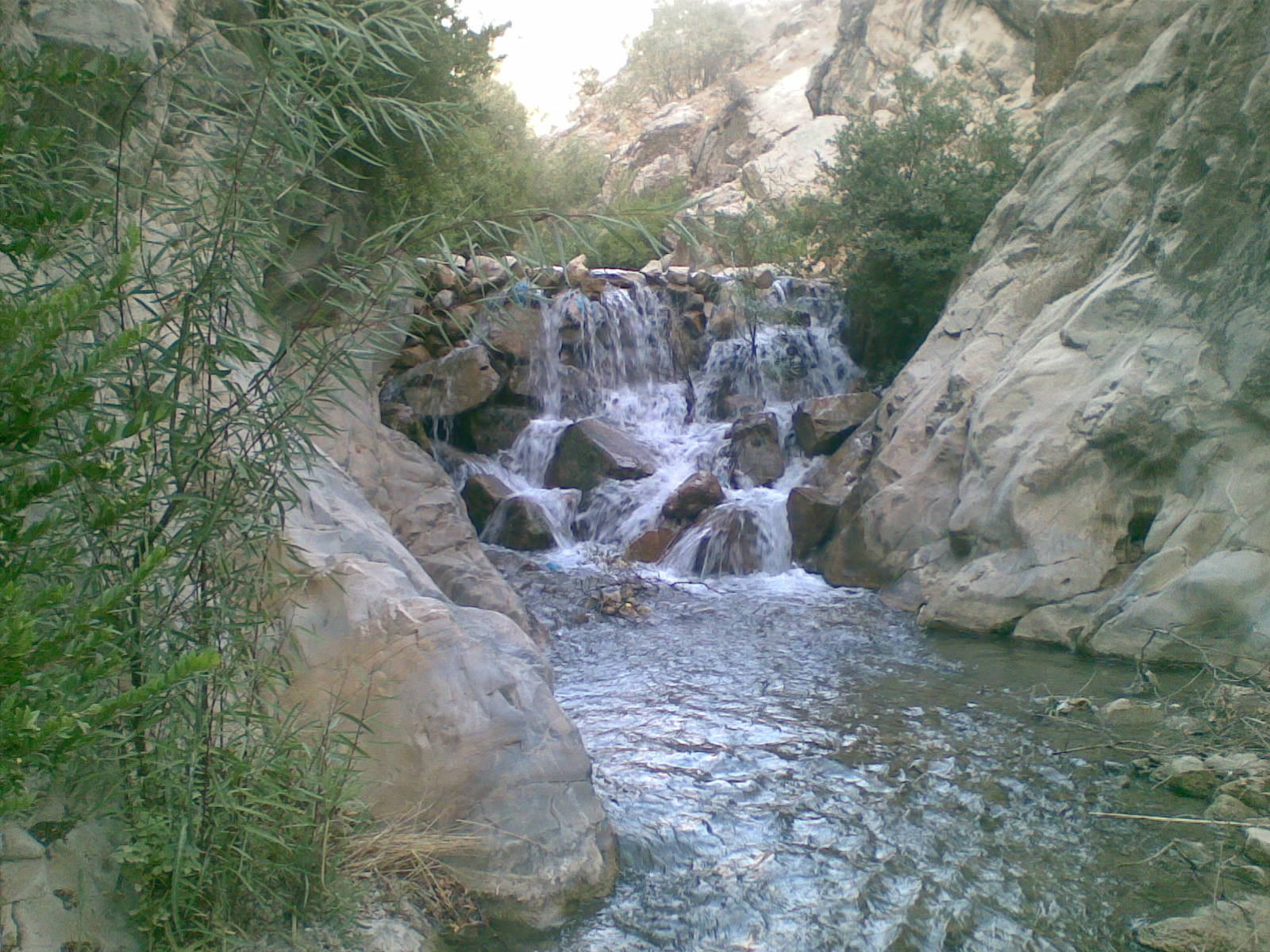 روستای مارین
