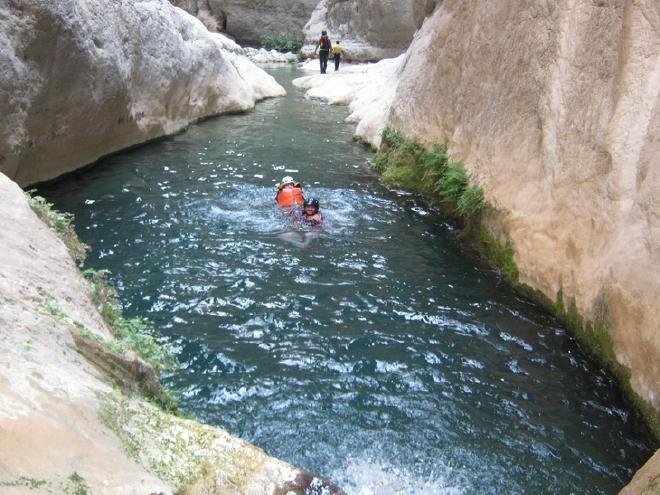تنگه رغز داراب