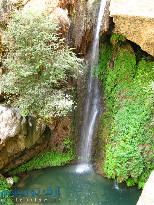تنگه رغز داراب
