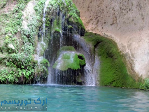 تنگه رغز داراب