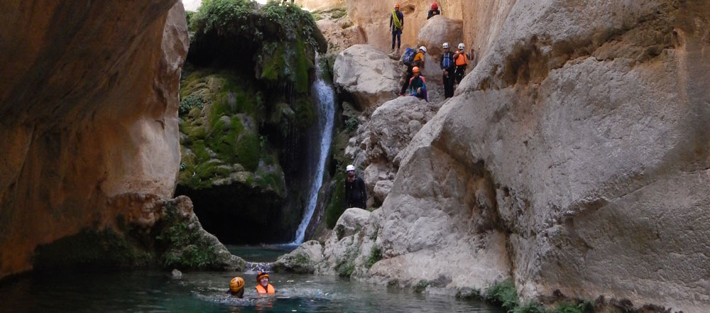 تنگه رغز داراب