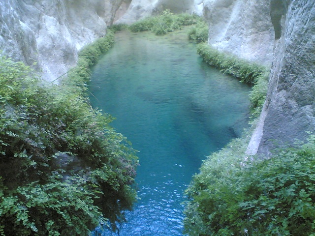 تنگه رغز داراب