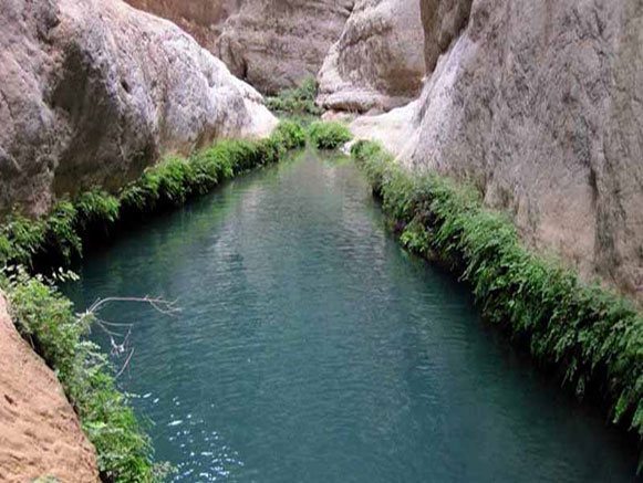 تنگه رغز داراب
