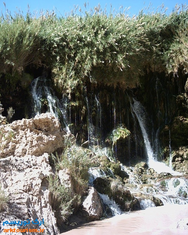 آیا به آبشار فدامی سفر کرده‌اید؟ 