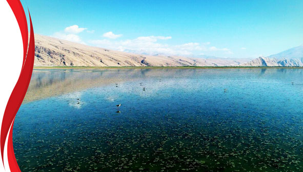 تالاب میانگران