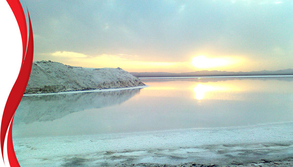دریاچه حوض سلطان