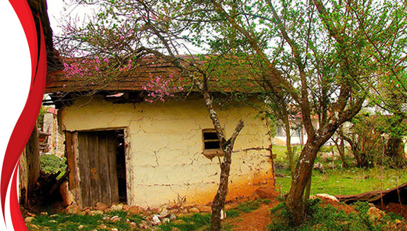 روستای پاشا کلا ساری