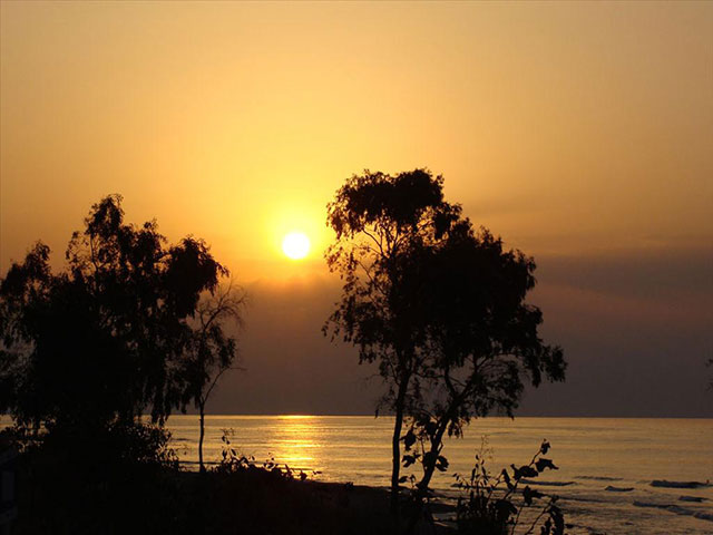 پارک جنگلی سی سنگان