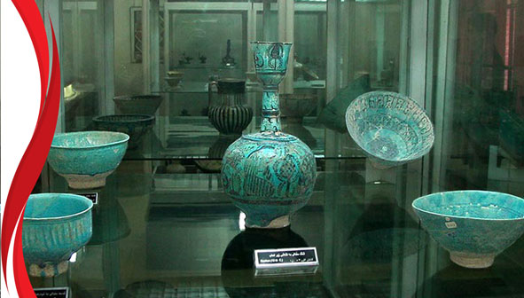 موزه ایلخانی مراغه