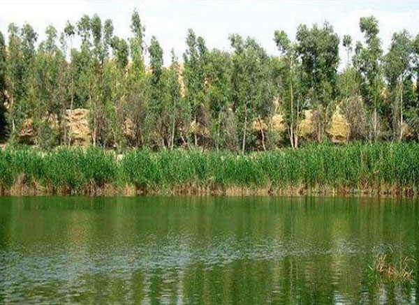 تالاب کیاکلایه