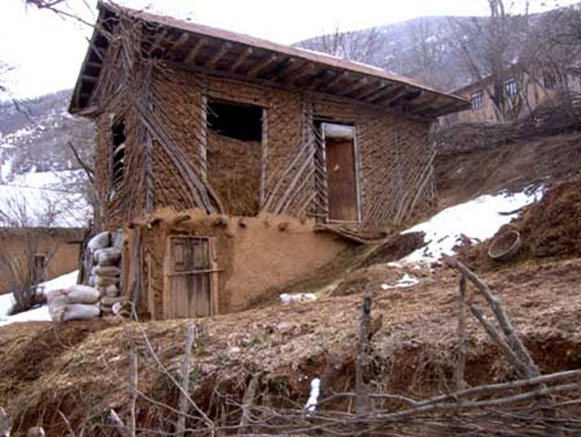 اشکورات