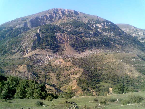 اشکورات