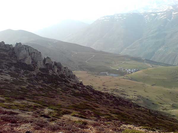 اشکورات