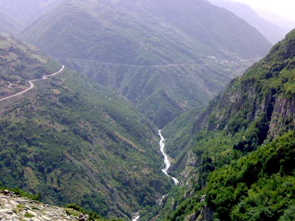 اشکورات